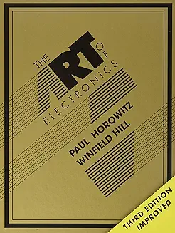 The Art of Electronics 3rd Edition