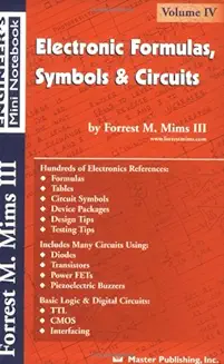 Electronic Formulas, Symbols & Circuits